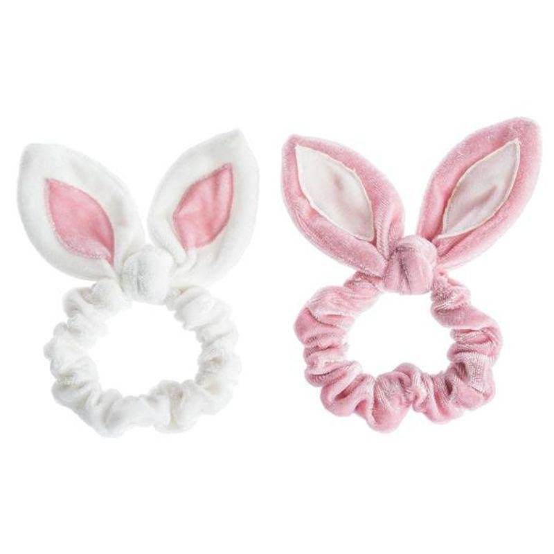 Bunny Scrunchie - Port Gamble General Store & Cafe