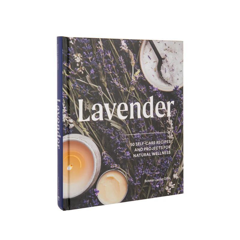 Lavender Book