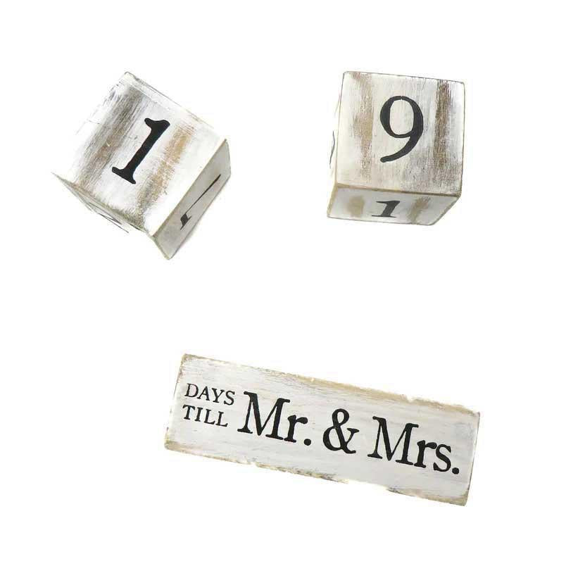 Countdown to Mr/Mrs - Port Gamble General Store & Cafe