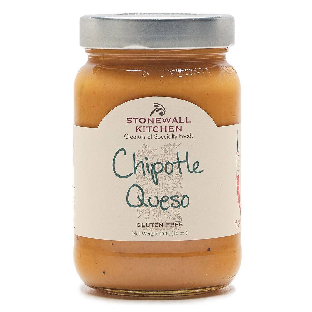 Chipotle Queso - Port Gamble General Store & Cafe
