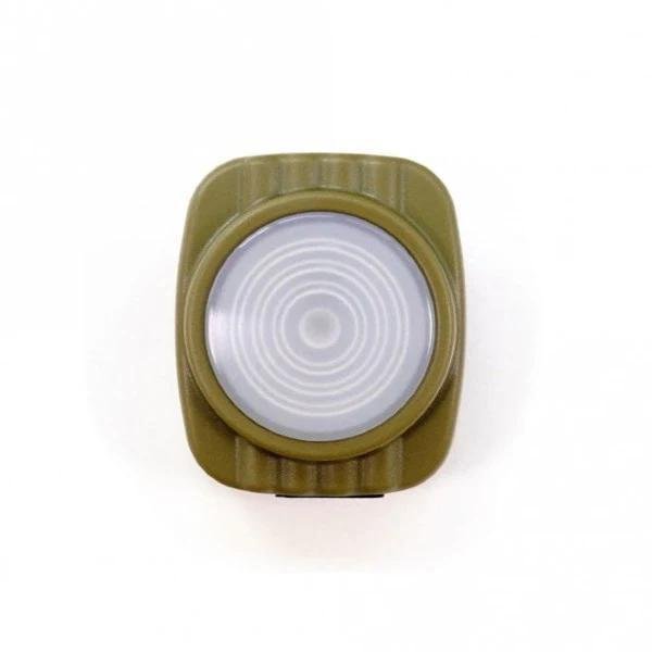 Clip Light - Port Gamble General Store & Cafe