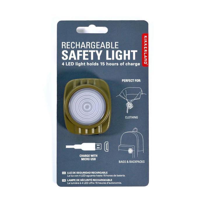 Clip Light - Port Gamble General Store & Cafe