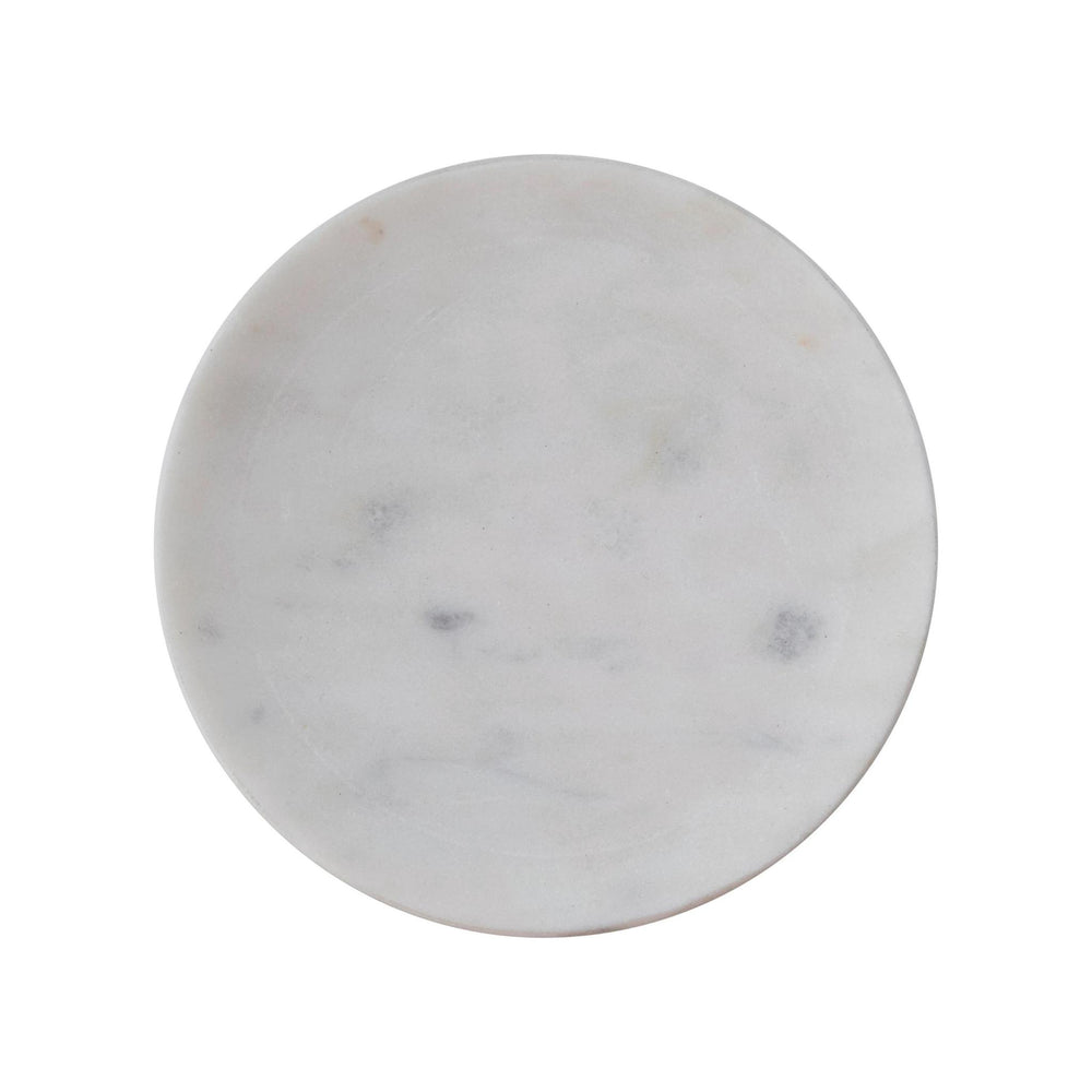DF5676 Marble Soap Dish 5"