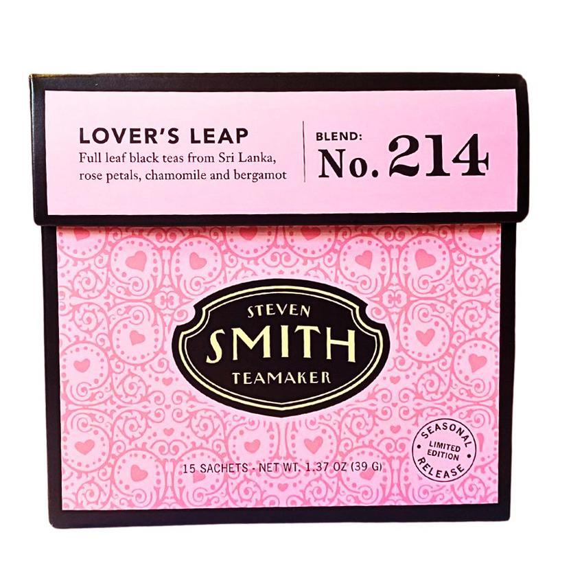 Smith Tea - Lover's Leap