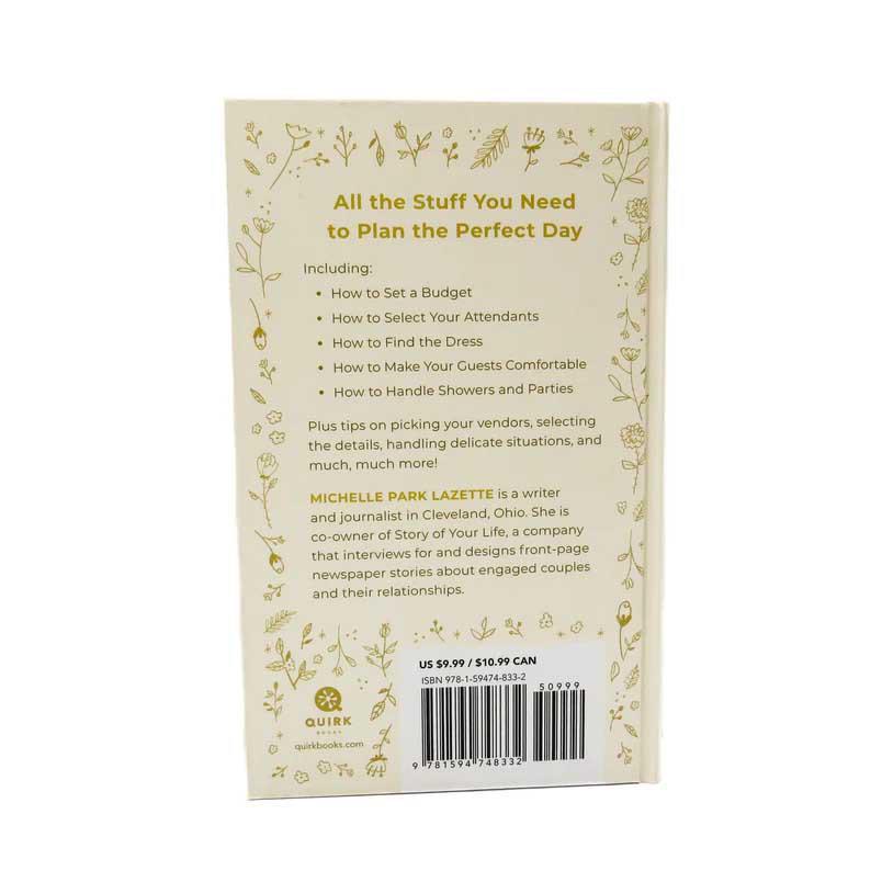 Stuff Every Bride Should Know  - Book