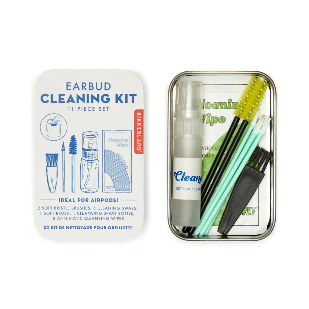 Earbud Cleaning Kit - Port Gamble General Store & Cafe