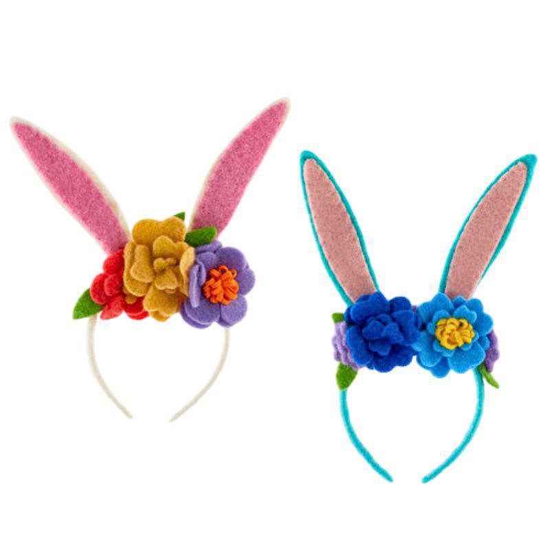 Easter Headband - HW0279 - Port Gamble General Store & Cafe