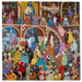 Eeboo Puzzle 1000 PC - Alchemist Masquerade - Port Gamble General Store & Cafe