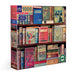 Eeboo Puzzle - Vintage Library - Port Gamble General Store & Cafe