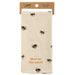 Bee Design Kitchen Towel – Show Me The Honey, Cotton-Linen