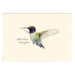 E.S.+W. Boxed Notes - Western Hummingbirds Asst - Port Gamble General Store & Cafe