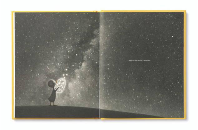 Kobi Yamada "Finding Muchness" Treasure Gift Box