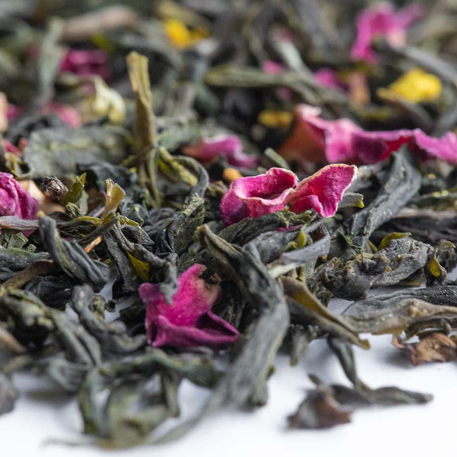 Smith Tea - 20 Jasmine Nectar