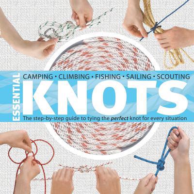 Essential Knots Book