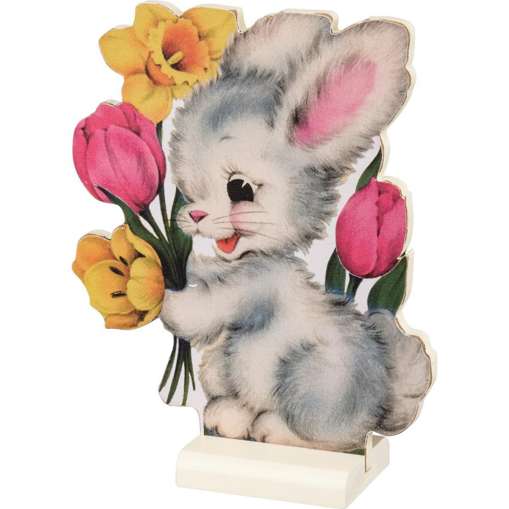 Stand Up - Retro Easter - 34798