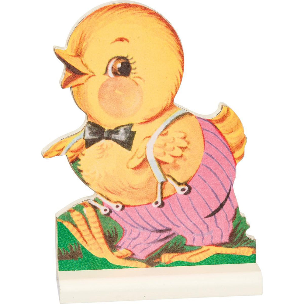 Stand Up - Retro Easter - 34798