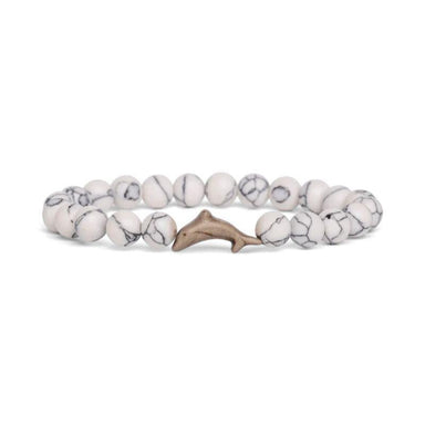 Fahlo DOLPHIN Bracelet - Odyssey - Port Gamble General Store & Cafe