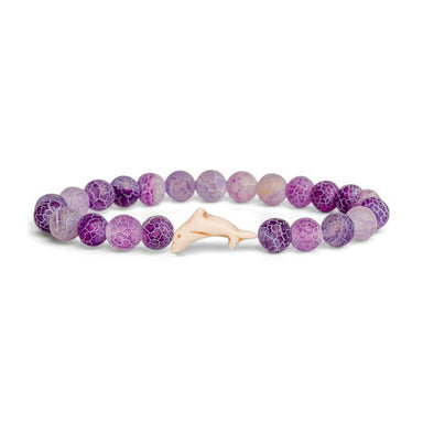 Fahlo DOLPHIN Bracelet - Odyssey - Port Gamble General Store & Cafe