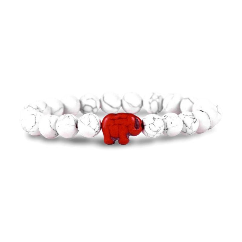 Fahlo ELEPHANT Bracelet - Expedition - Port Gamble General Store & Cafe