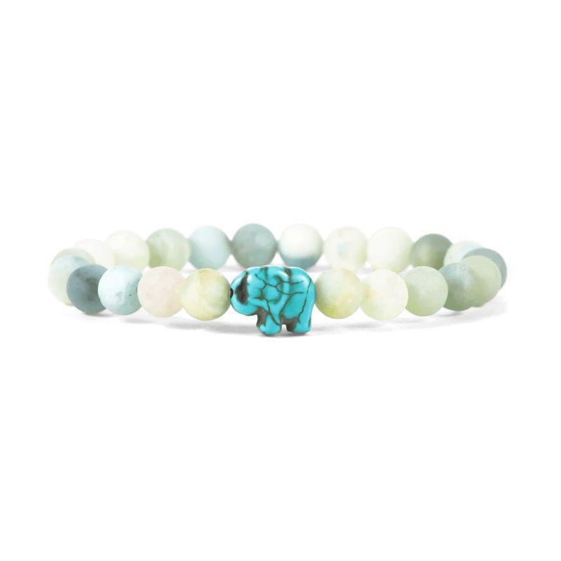 Fahlo ELEPHANT Bracelet - Expedition - Port Gamble General Store & Cafe