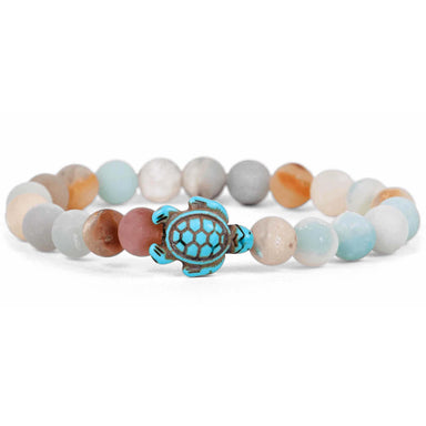 Fahlo SEA TURTLE Bracelet - Journey - Port Gamble General Store & Cafe
