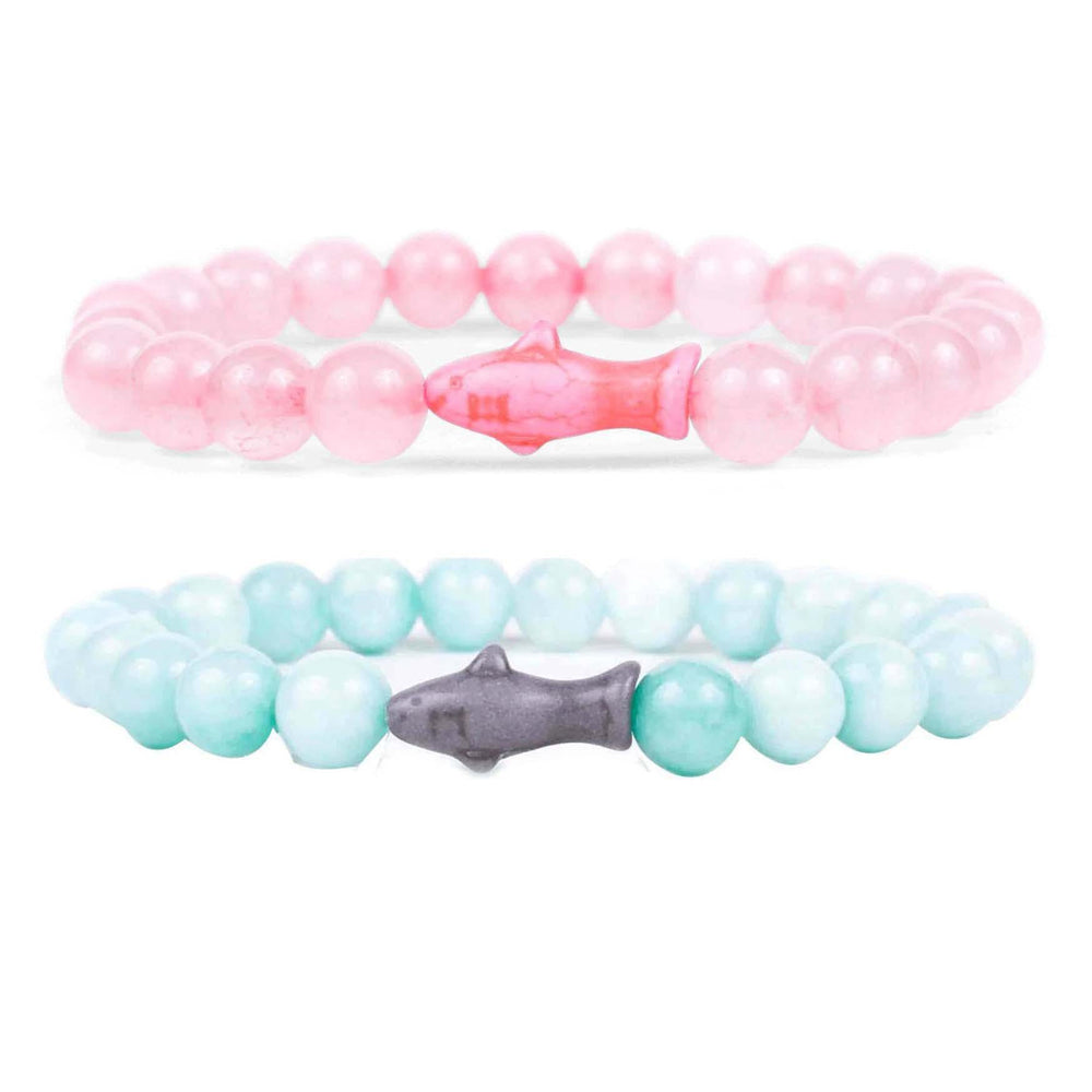 Fahlo SHARK Bracelet - Voyage - Port Gamble General Store & Cafe