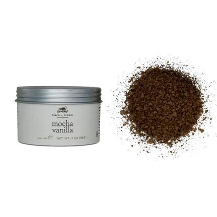 FF0009 Mocha Vanilla Salt - Port Gamble General Store & Cafe