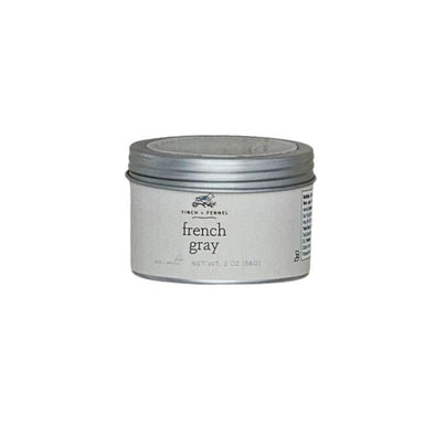 FF0012 French Gray Sea Salt - Port Gamble General Store & Cafe