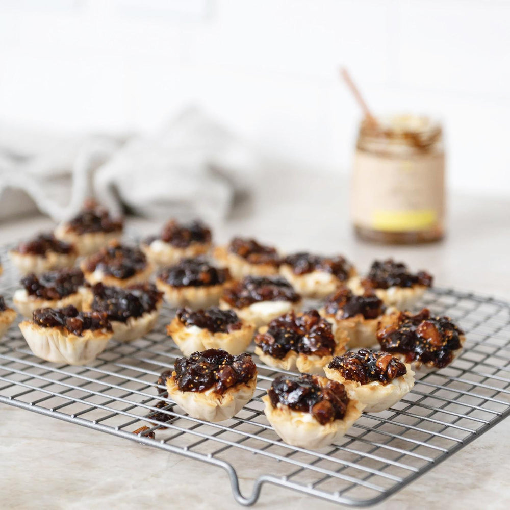 FF0053 Lemon Fig Marmalade - Port Gamble General Store & Cafe