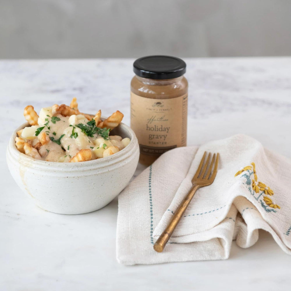 FF0098 Effortless Holiday Gravy Starter - Port Gamble General Store & Cafe