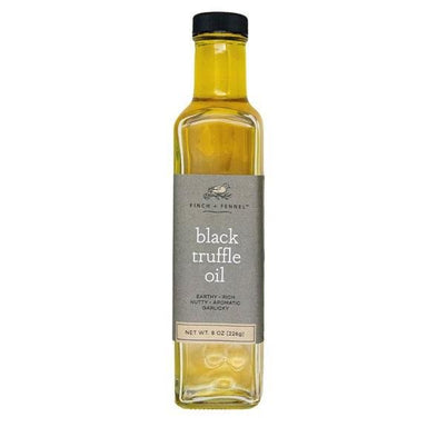 FF0112 Black Truffle Oil - Port Gamble General Store & Cafe