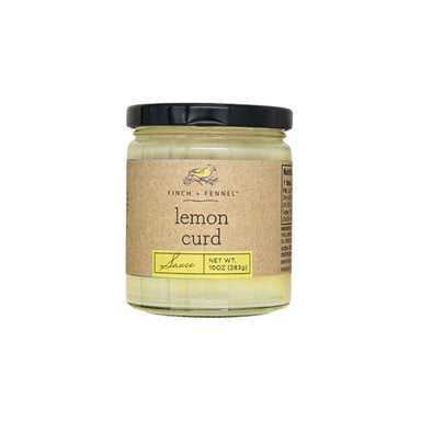 FF0126 Lemon Curd - Port Gamble General Store & Cafe