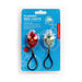 Flasher Bike Lights - set of 2 - Port Gamble General Store & Cafe
