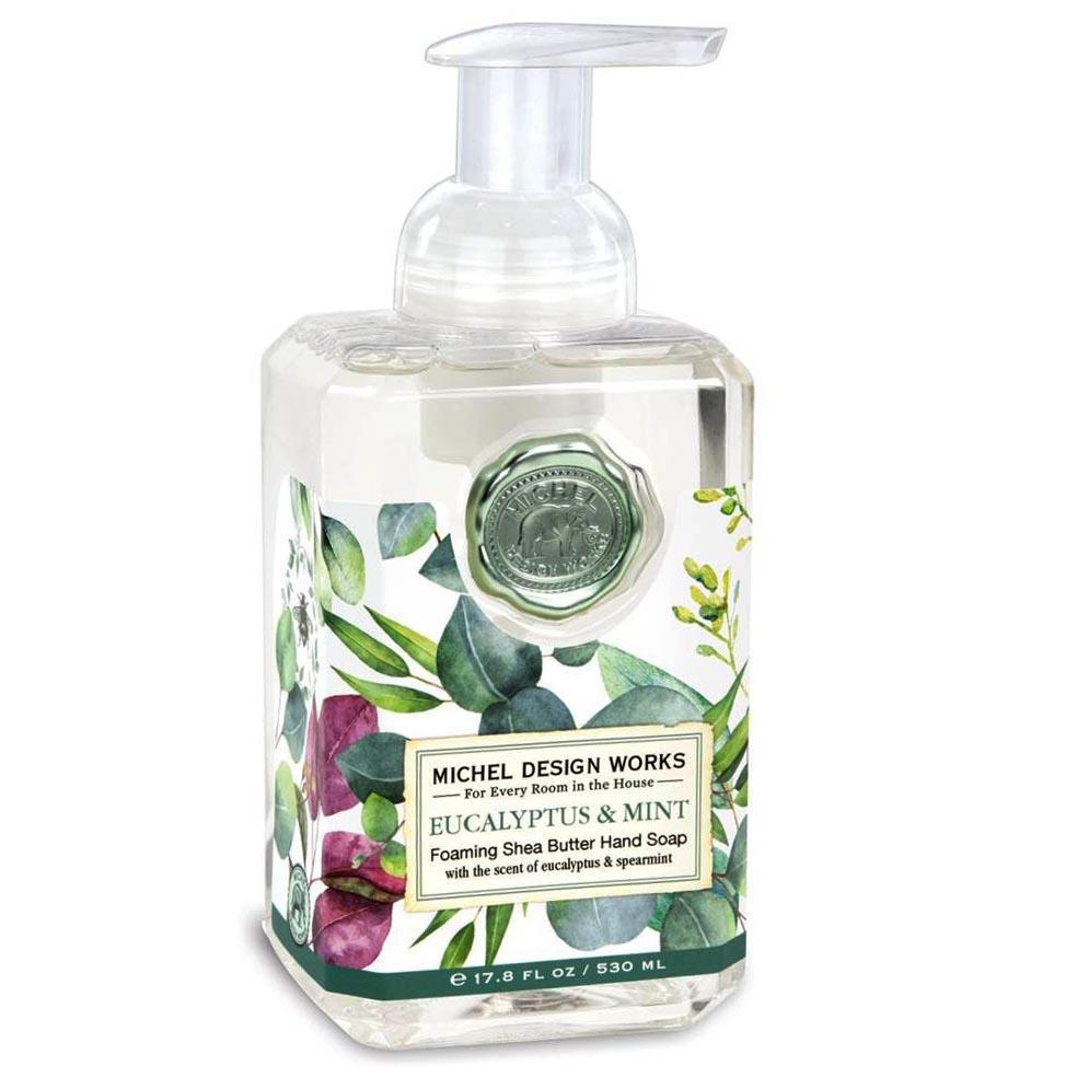 Foaming Hand Soap - Port Gamble General Store & Cafe