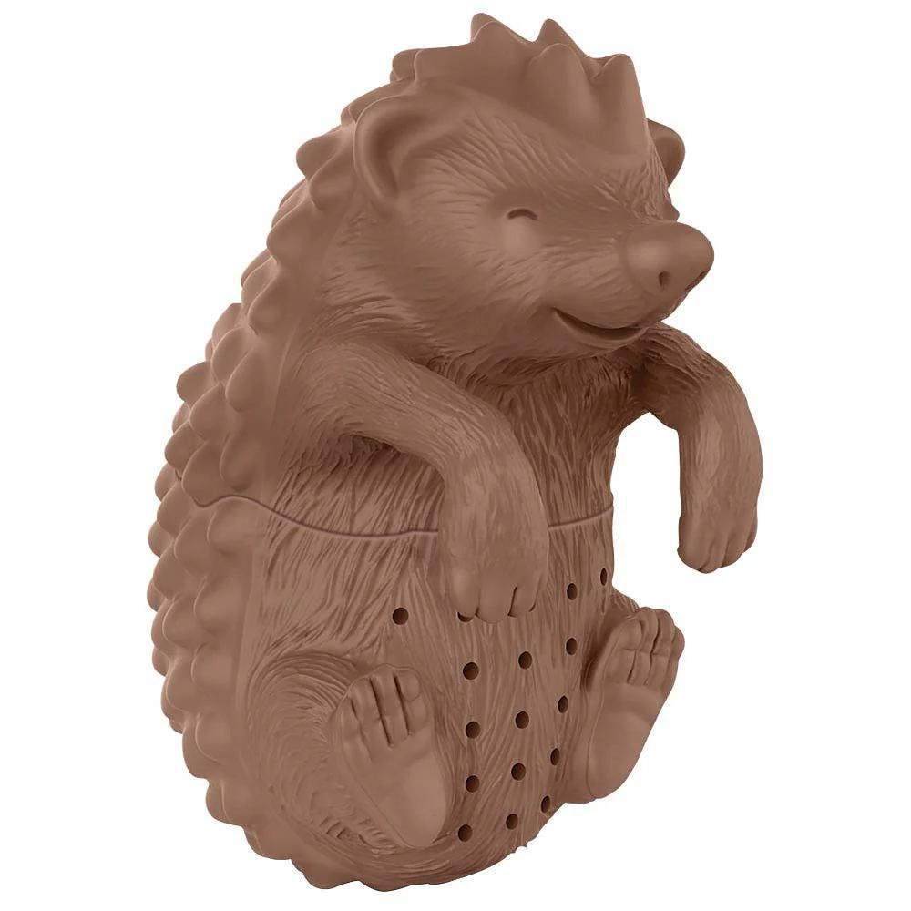Fred Tea Infuser - Hedgehog - Port Gamble General Store & Cafe