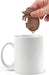 Fred Tea Infuser - Hedgehog - Port Gamble General Store & Cafe