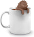 Fred Tea Infuser - Hedgehog - Port Gamble General Store & Cafe