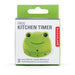 Frog Kitchen Timer - Port Gamble General Store & Cafe