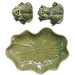 Frog Salt and Pepper Shakers DG0547 - Port Gamble General Store & Cafe