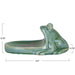 Frog Shaped Soap Dish DF9893 - Port Gamble General Store & Cafe