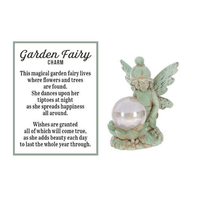 Ganz Token - Fairy Garden - Port Gamble General Store & Cafe