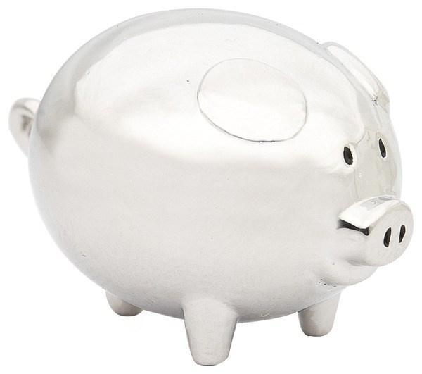 Ganz Tokens Two - Lucky Little Piggy - Port Gamble General Store & Cafe