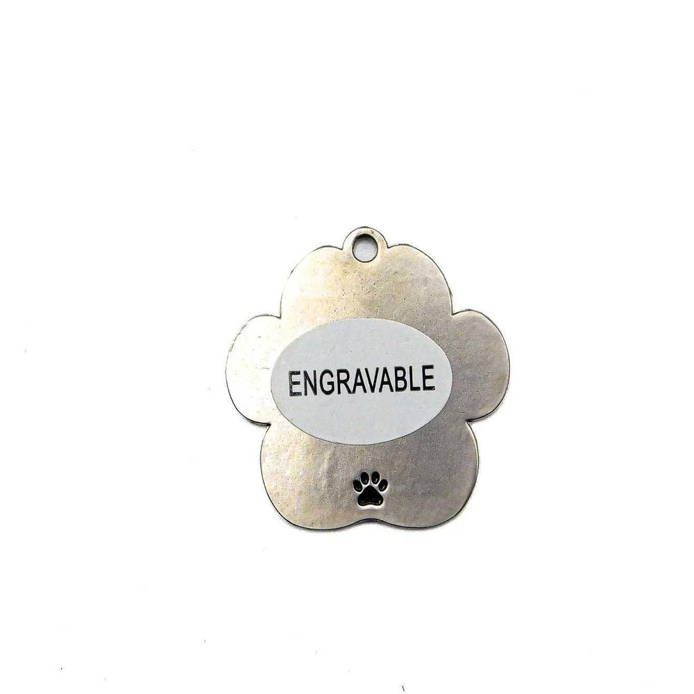 Ganz Tokens Two - Pawprint on Heart - Port Gamble General Store & Cafe