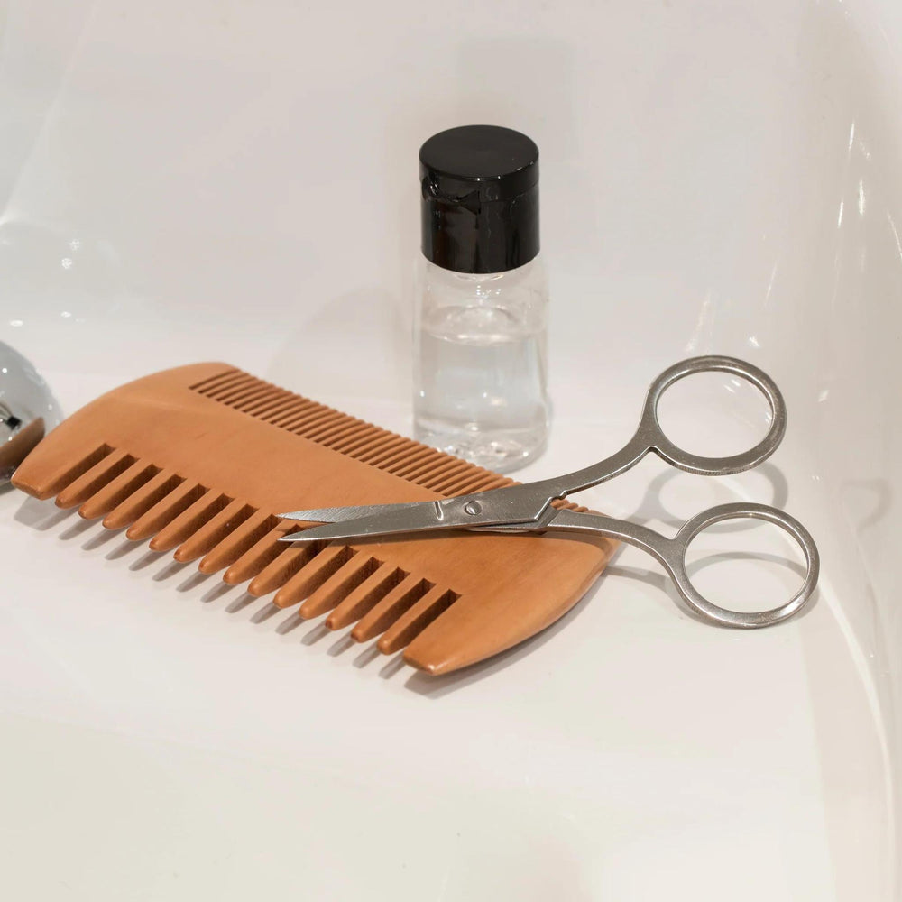 Gentlemans beard kit - Port Gamble General Store & Cafe