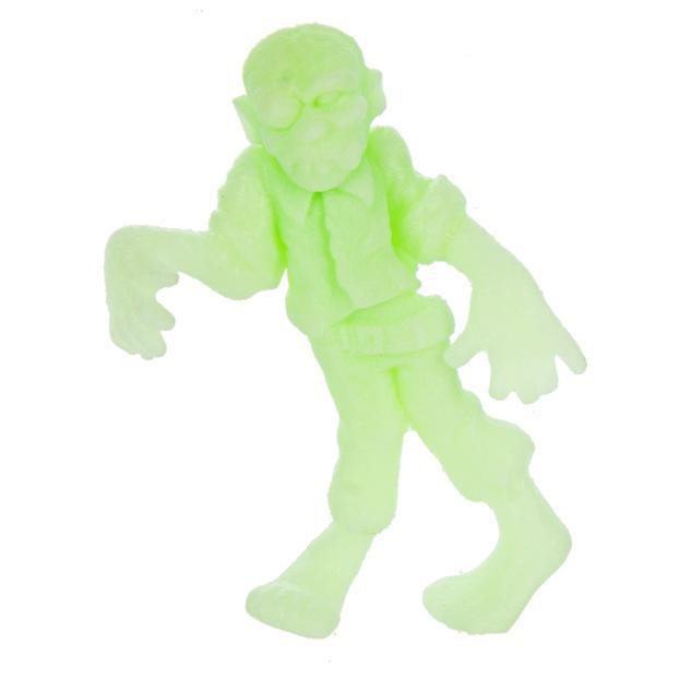 Grow a Zombie – Spooky Fun with Expandable Toy 