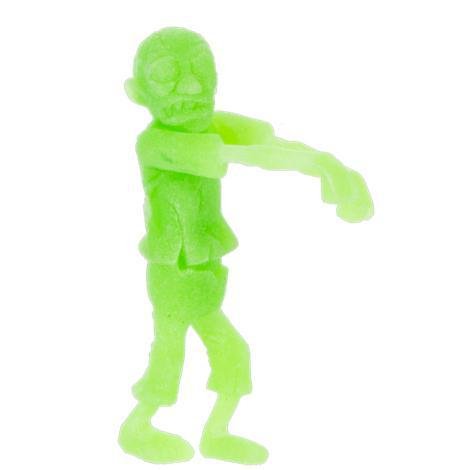 Grow a Zombie – Spooky Fun with Expandable Toy 