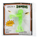 Grow a Zombie – Spooky Fun with Expandable Toy!