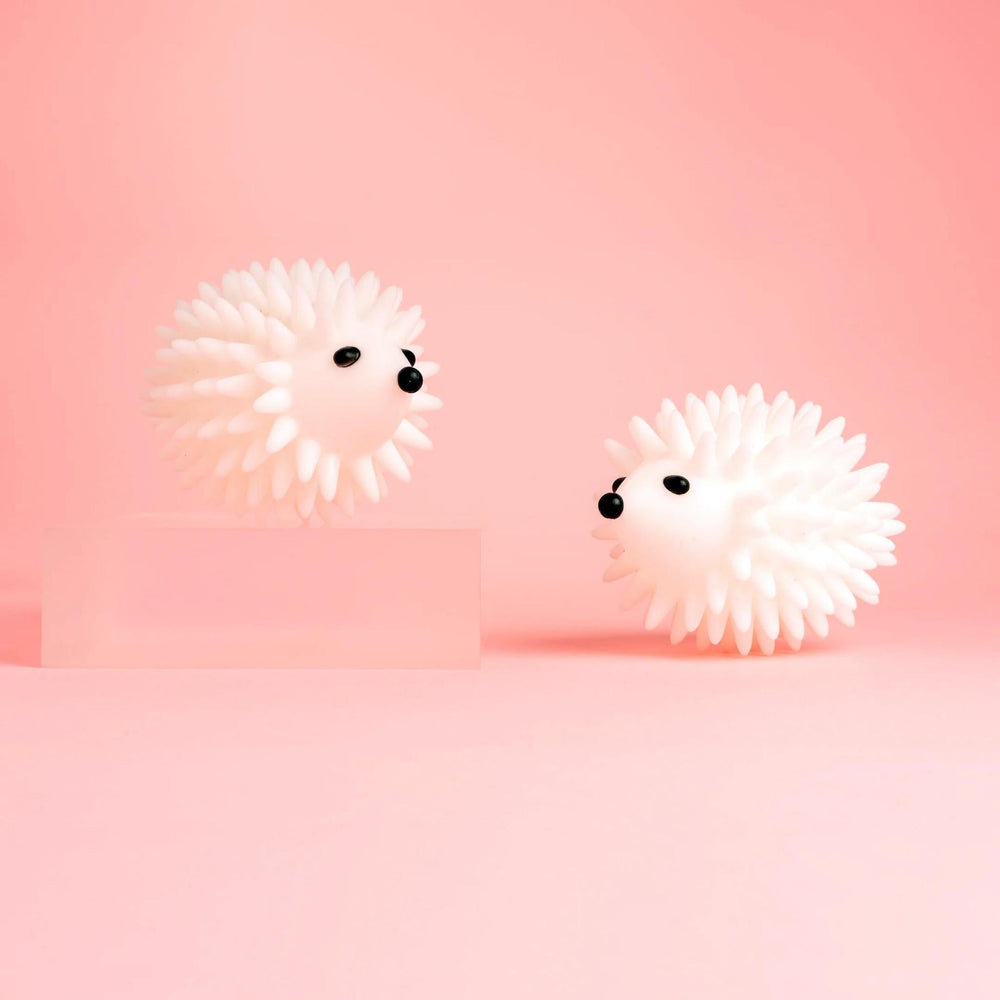 Hedgehog Dryer Buddies - Port Gamble General Store & Cafe