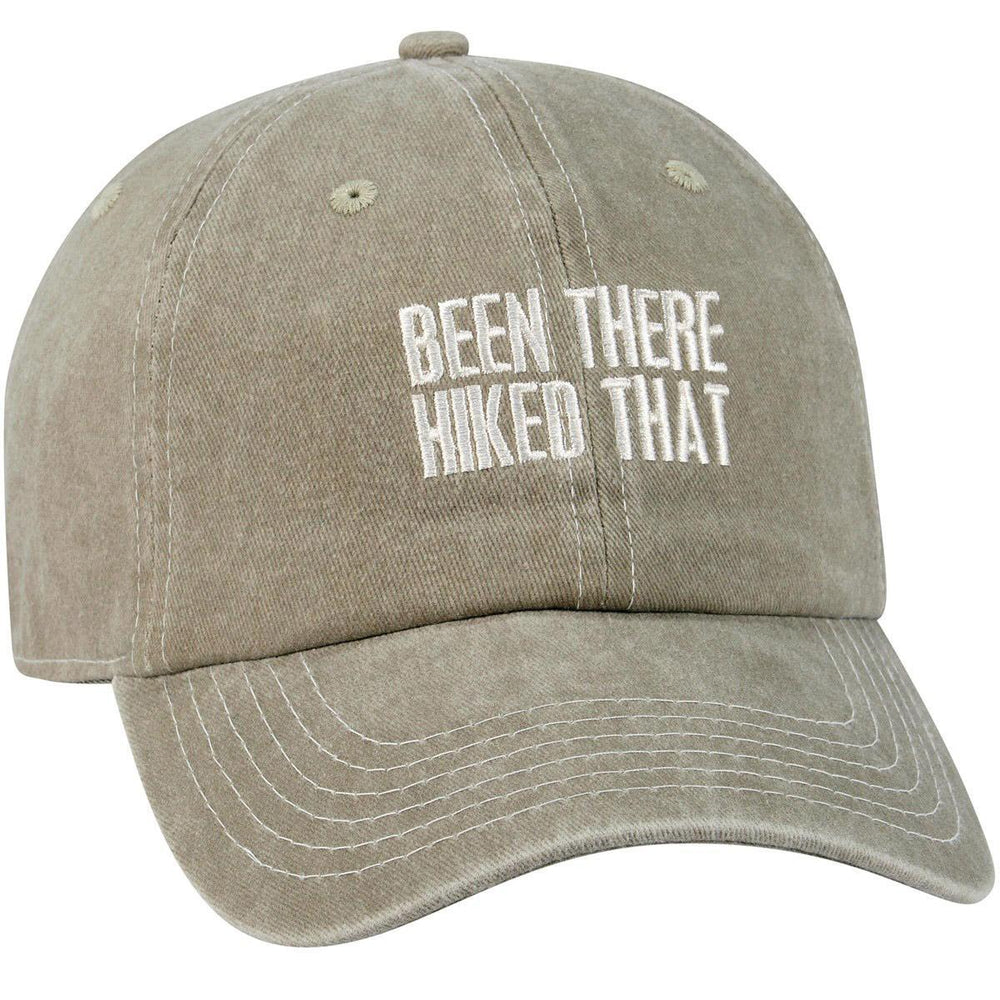 Hiked That - Baseball Cap - Port Gamble General Store & Cafe
