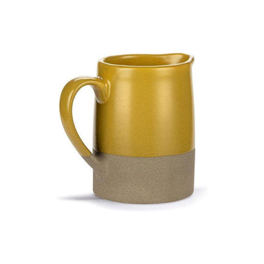 Honeybee Mini Ceramic Pitcher - Port Gamble General Store & Cafe